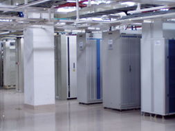 共享科技，分享成功——上海夏爾軟件引領軟件開發新篇章